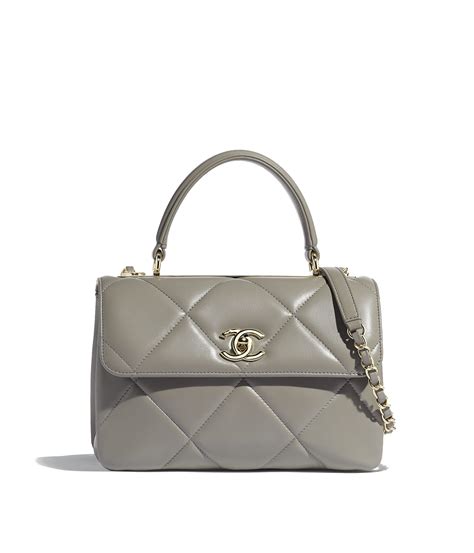 donne borse chanel|Chanel borse shop online.